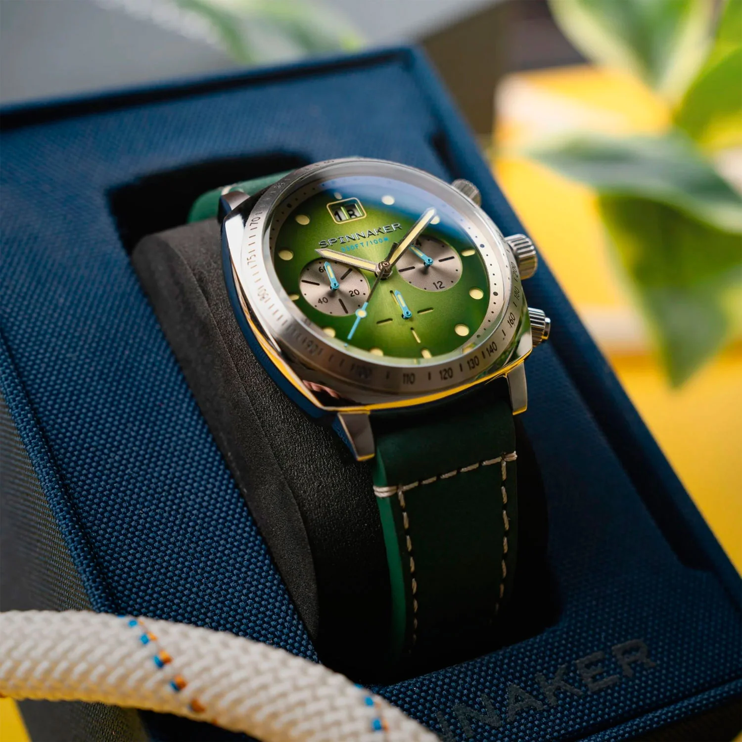 Spinnaker SP-5068-06