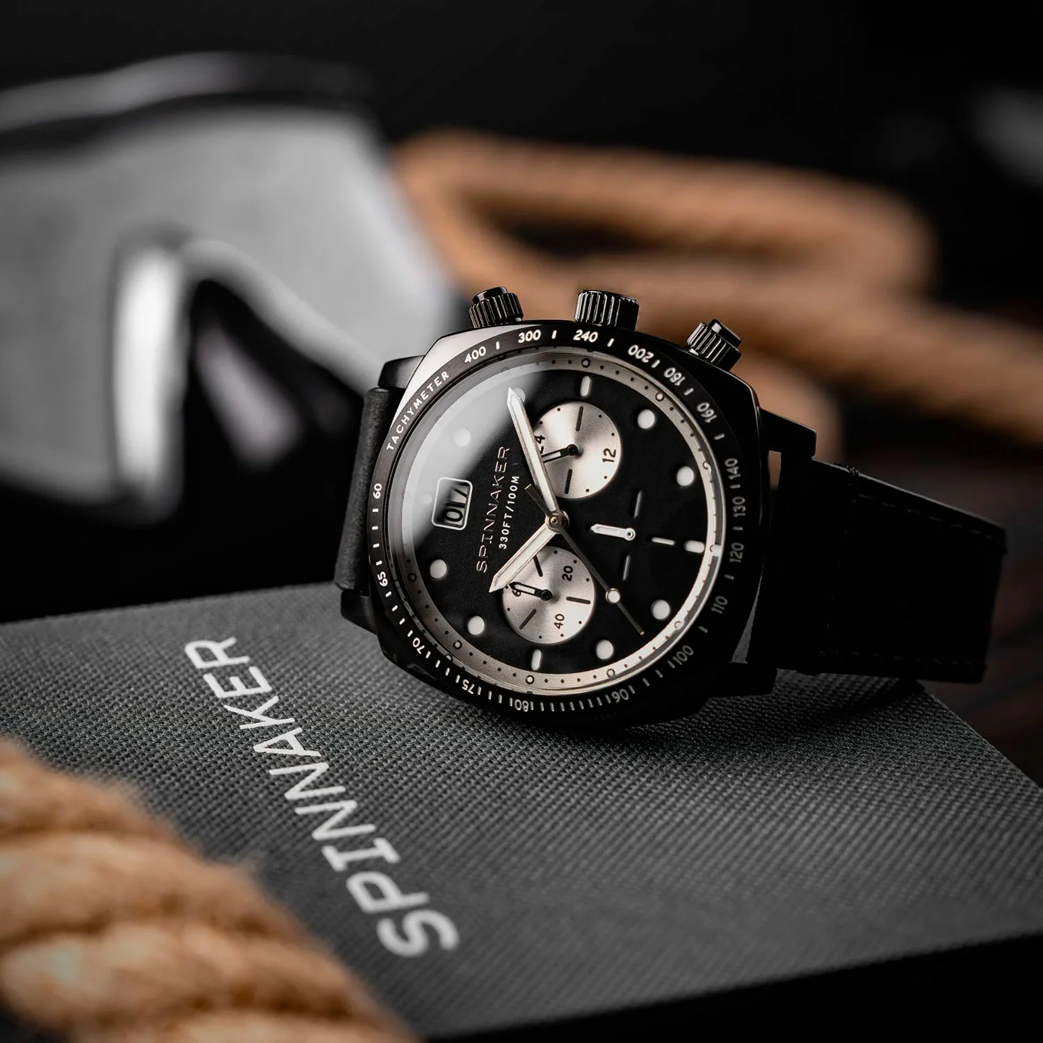 Spinnaker SP-5068-08