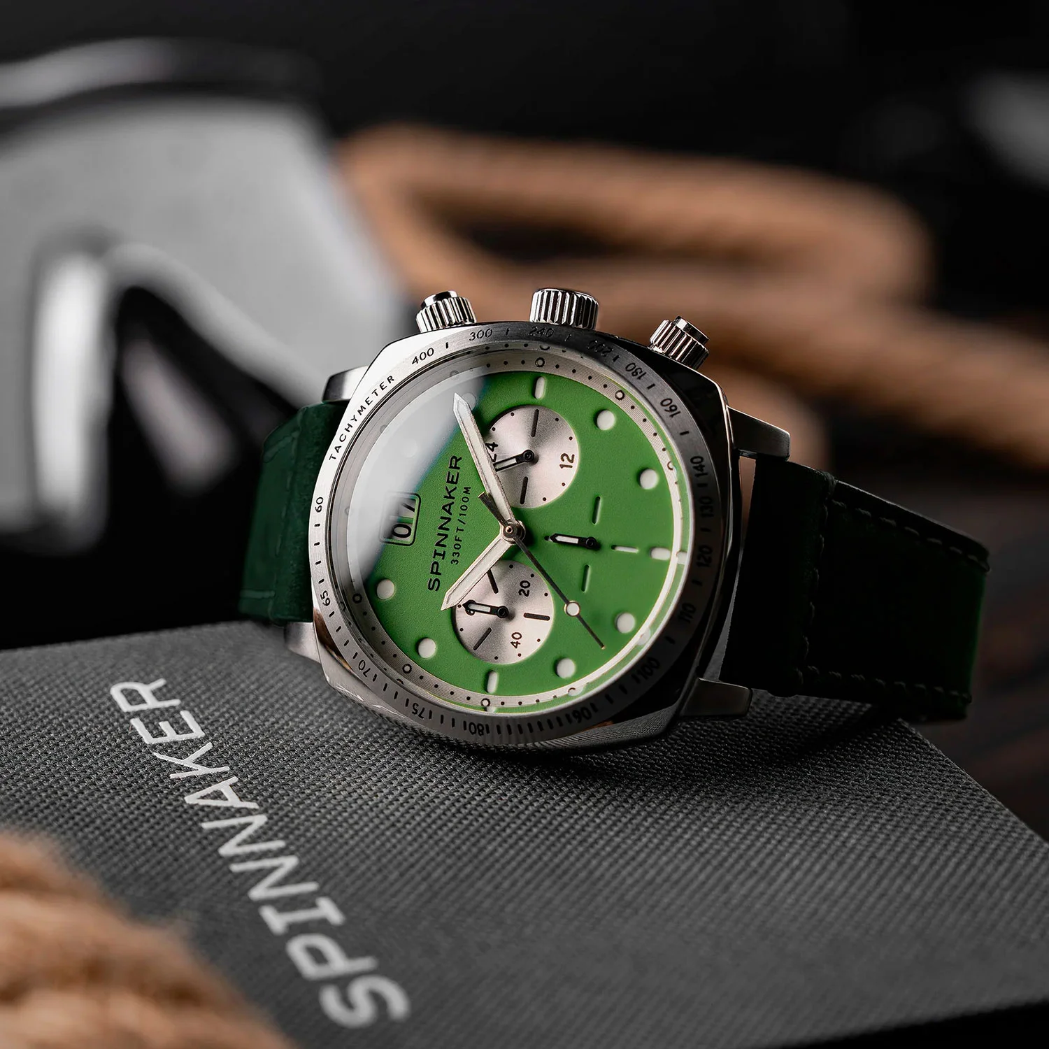 Spinnaker SP-5068-09