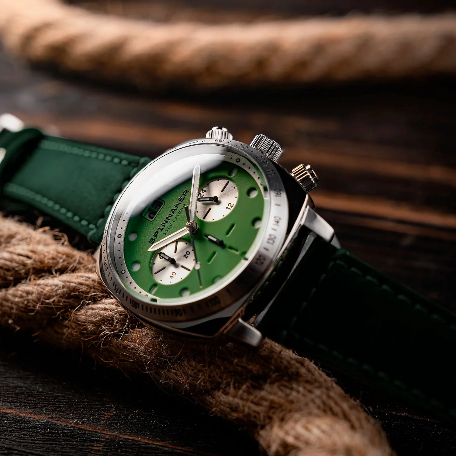 Spinnaker SP-5068-09