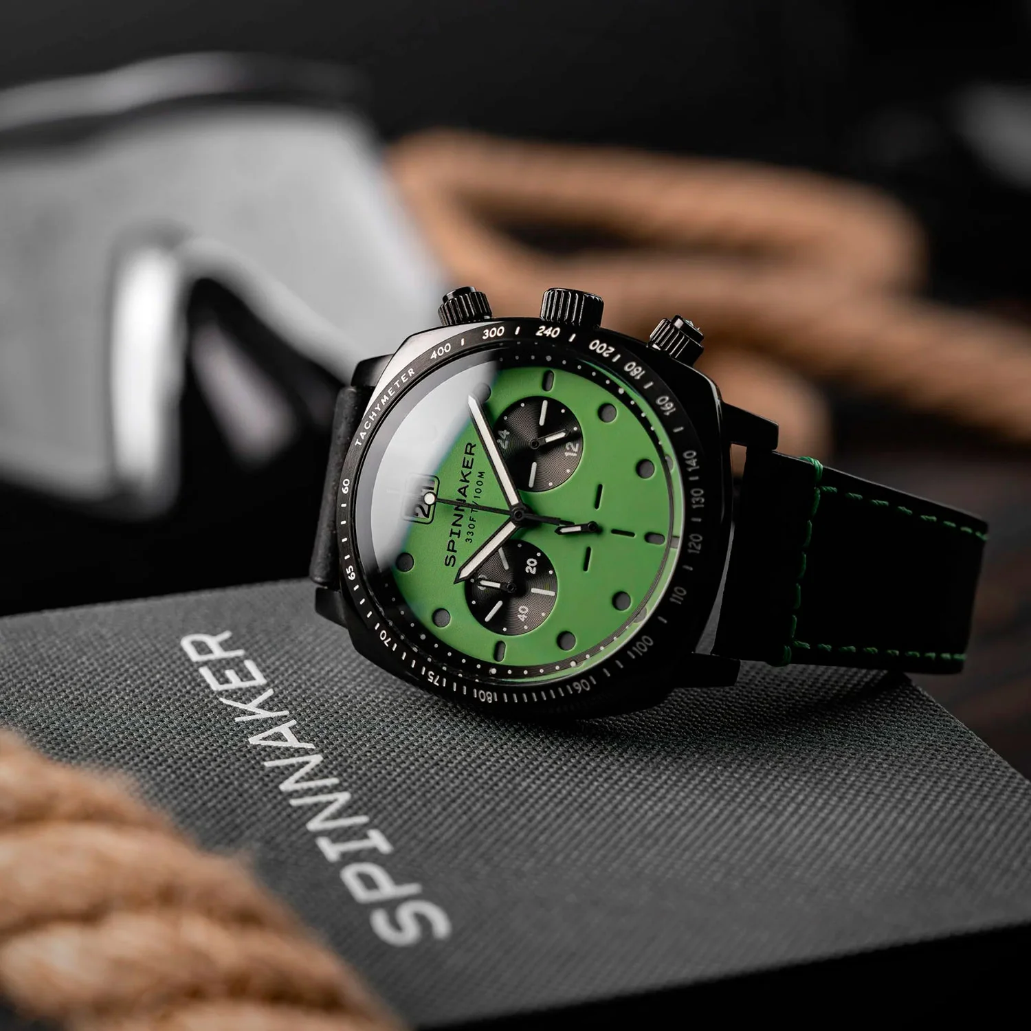 Spinnaker SP-5068-0A