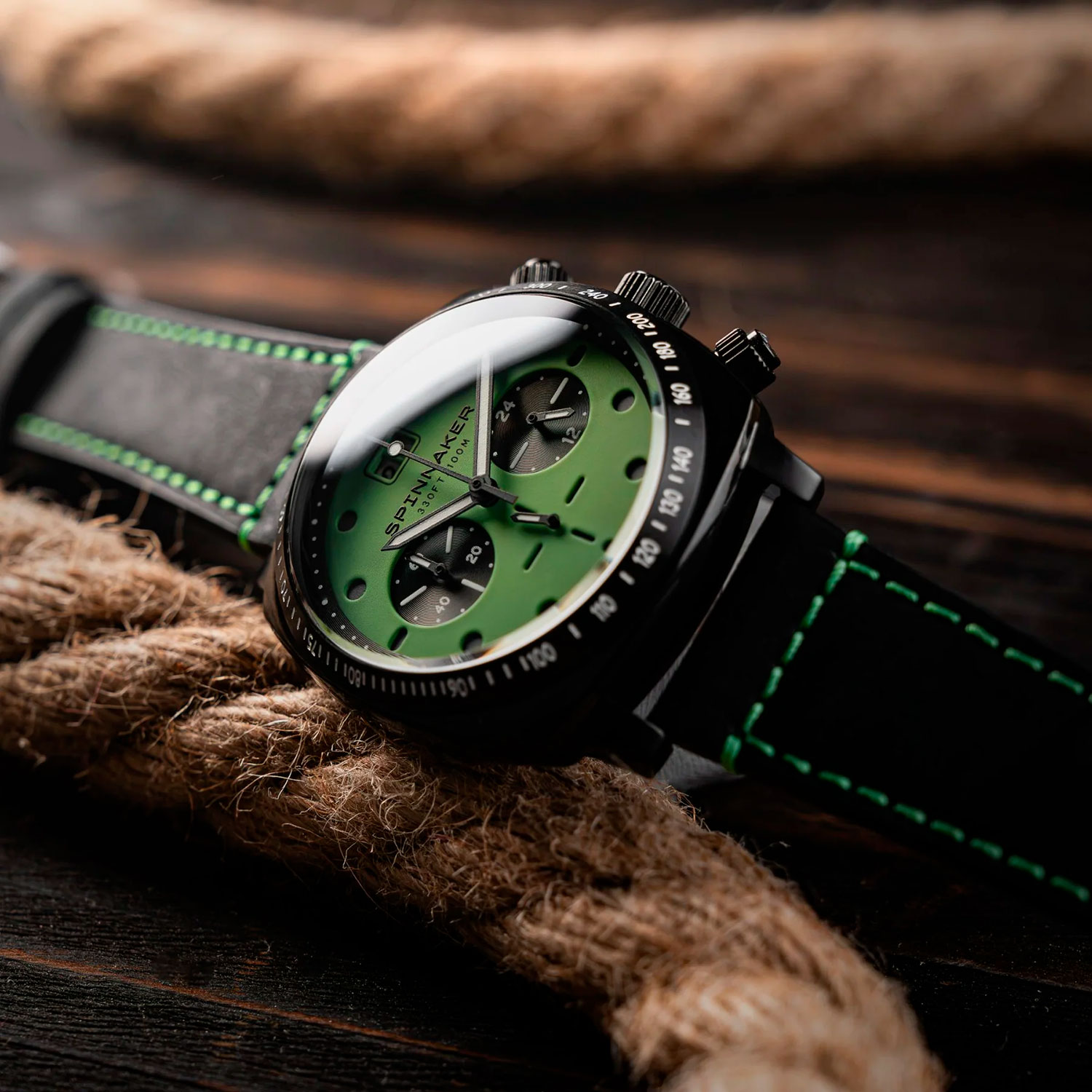 Spinnaker SP-5068-0A
