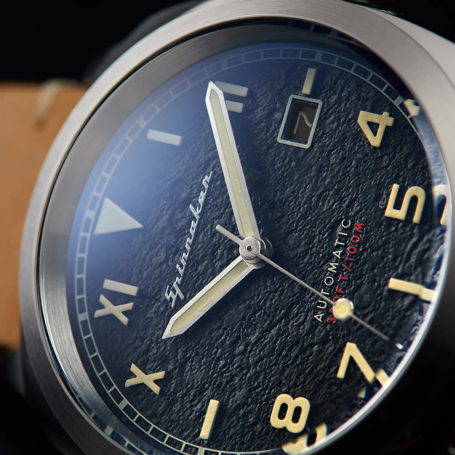 Spinnaker SP-5071-01