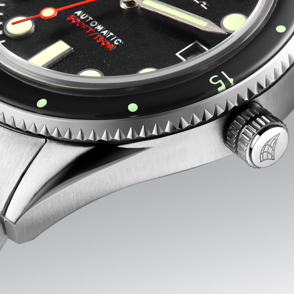 Spinnaker SP-5075-11