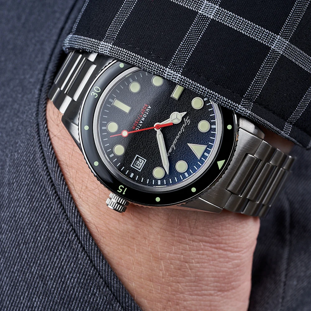 Spinnaker SP-5075-11