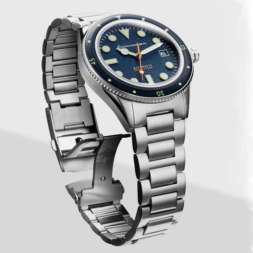 Spinnaker SP-5075-22