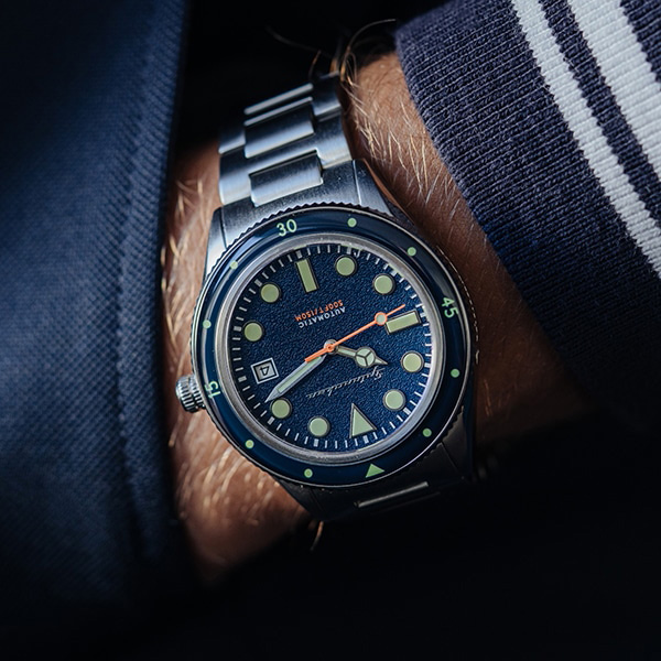 Spinnaker SP-5075-22