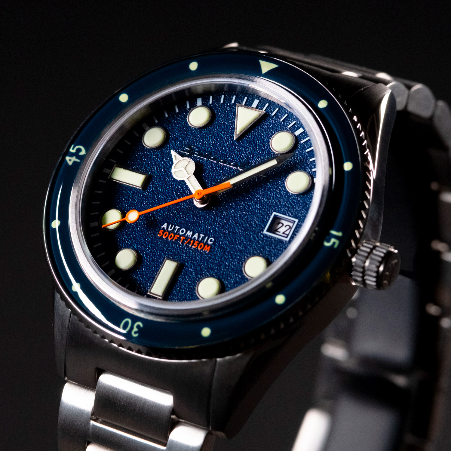 Spinnaker SP-5075-22