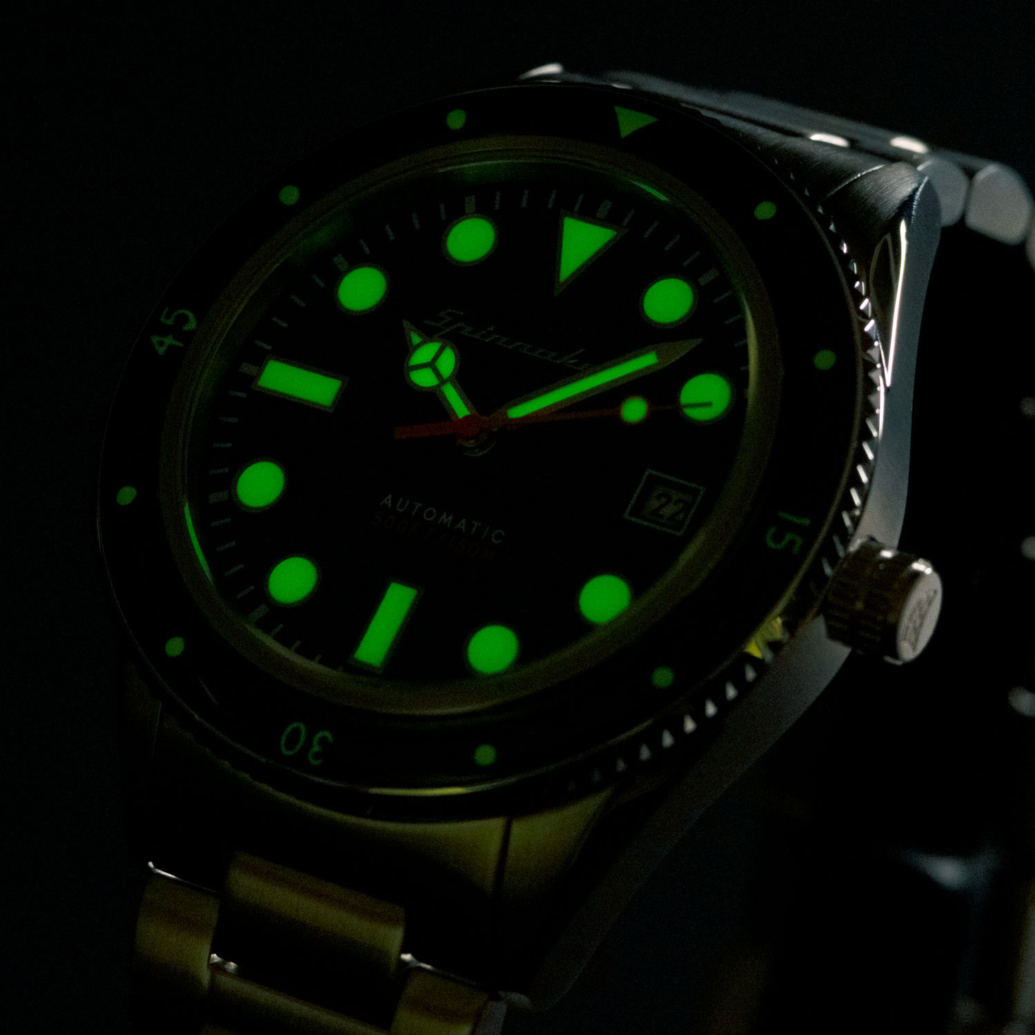 Spinnaker SP-5075-22