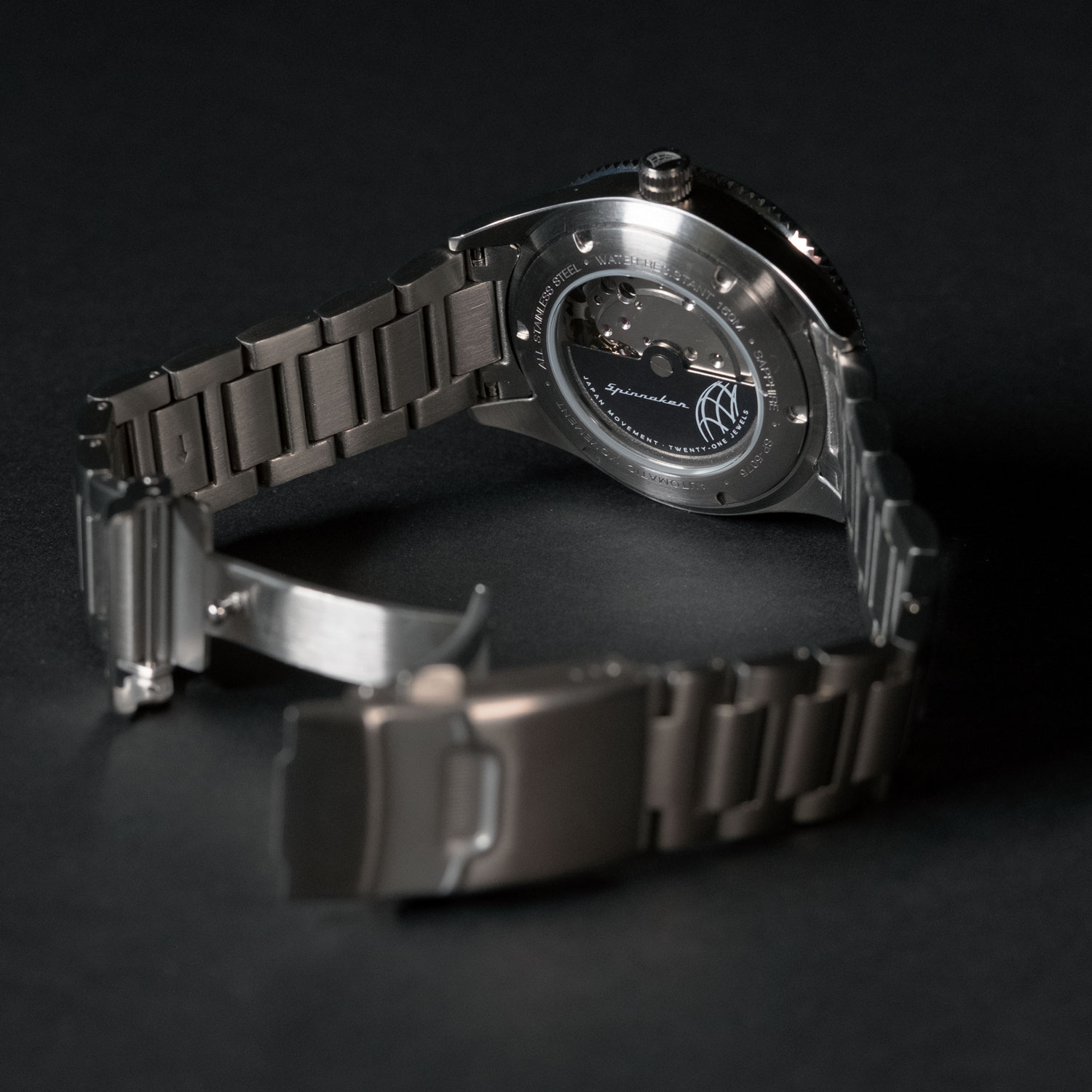 Spinnaker SP-5075-22