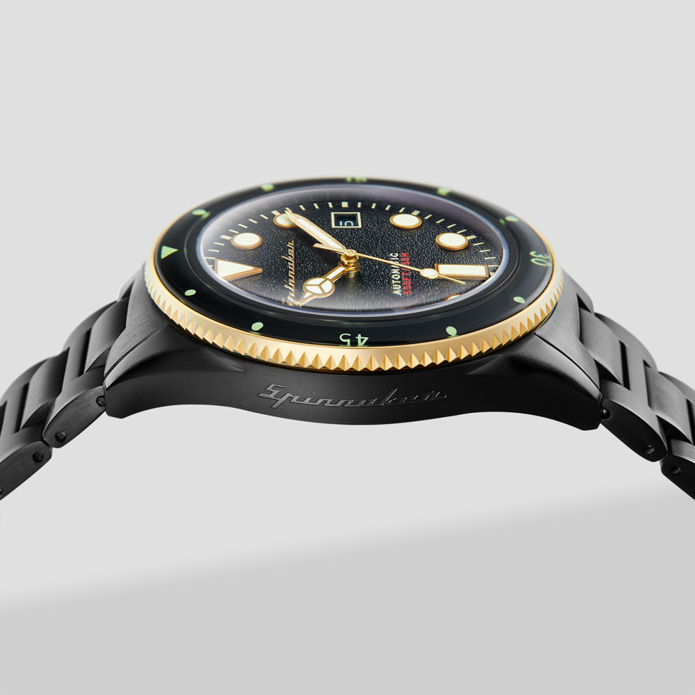Spinnaker SP-5075-33