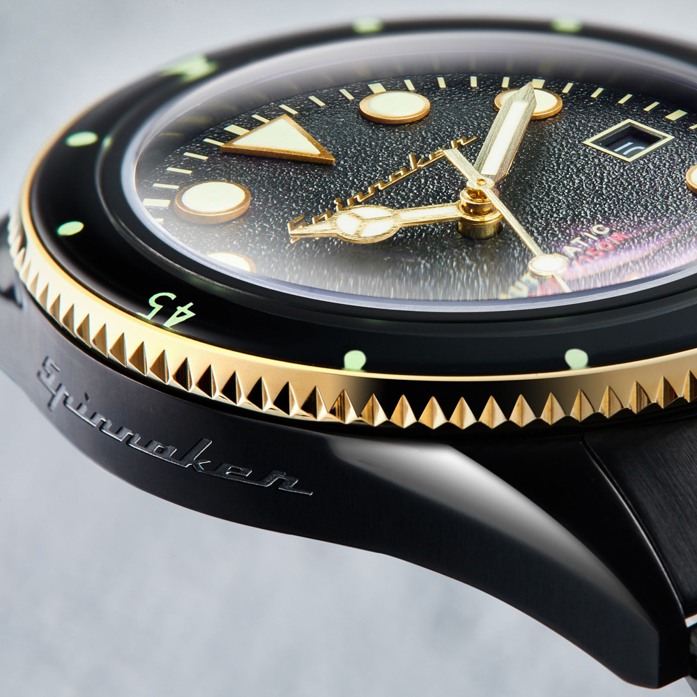 Spinnaker SP-5075-33