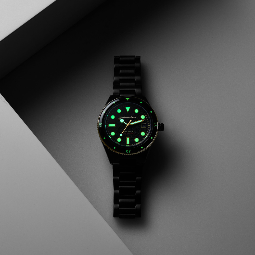 Spinnaker SP-5075-33