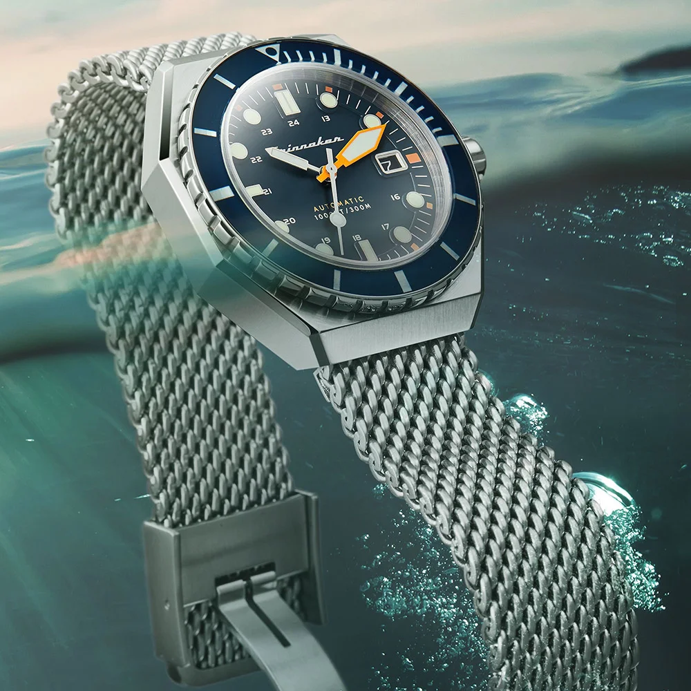 Spinnaker SP-5081-22
