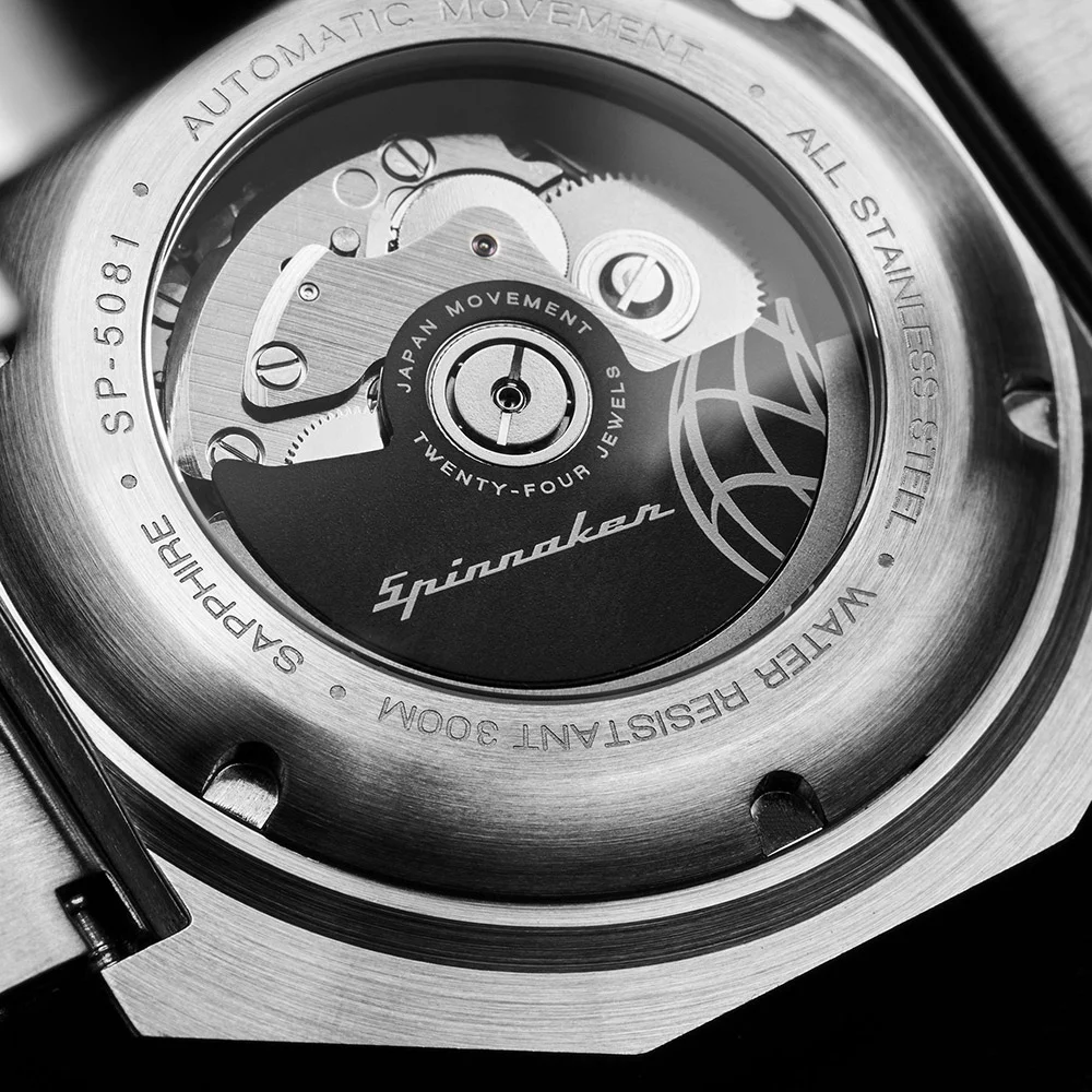 Spinnaker SP-5081-22
