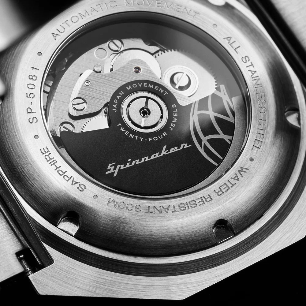 Spinnaker SP-5081-44