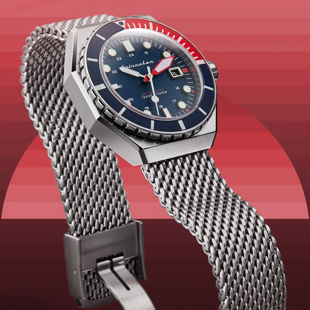 Spinnaker SP-5081-66