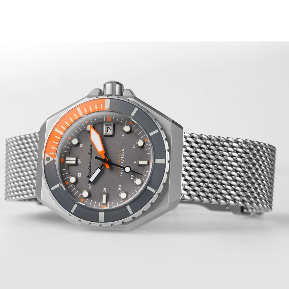 Spinnaker SP-5081-99