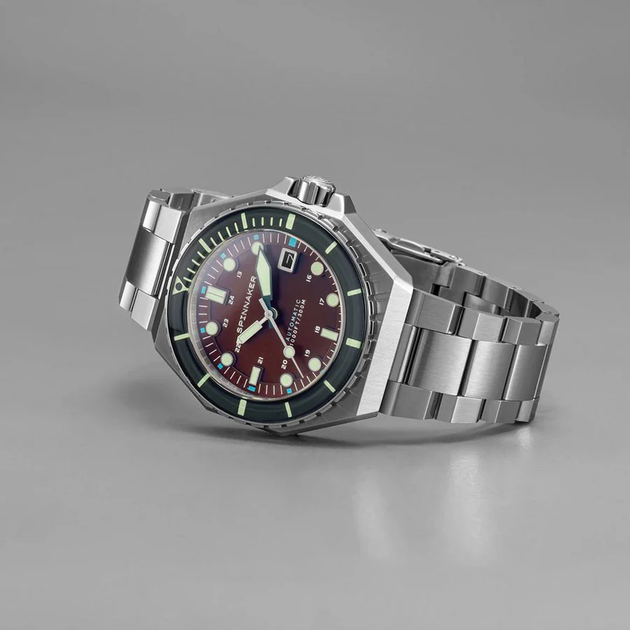 Spinnaker SP-5081-AA