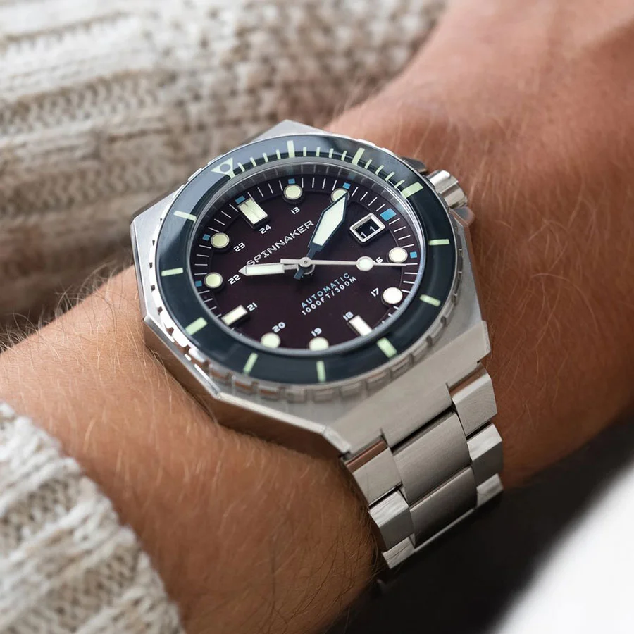 Spinnaker SP-5081-AA