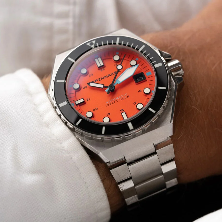 Spinnaker SP-5081-BB