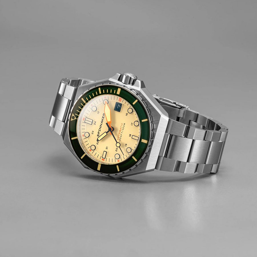 Spinnaker SP-5081-CC