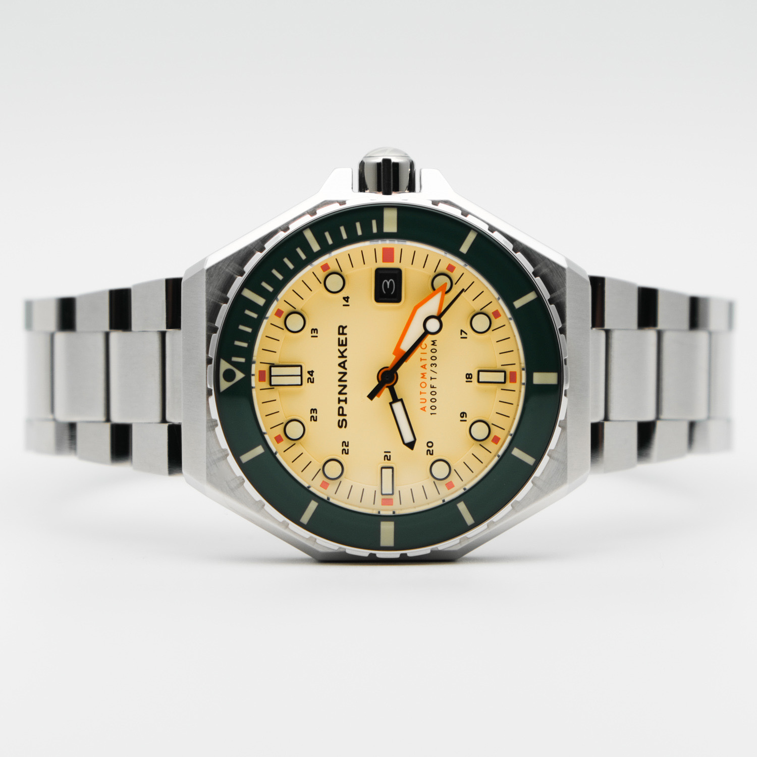 Spinnaker SP-5081-CC