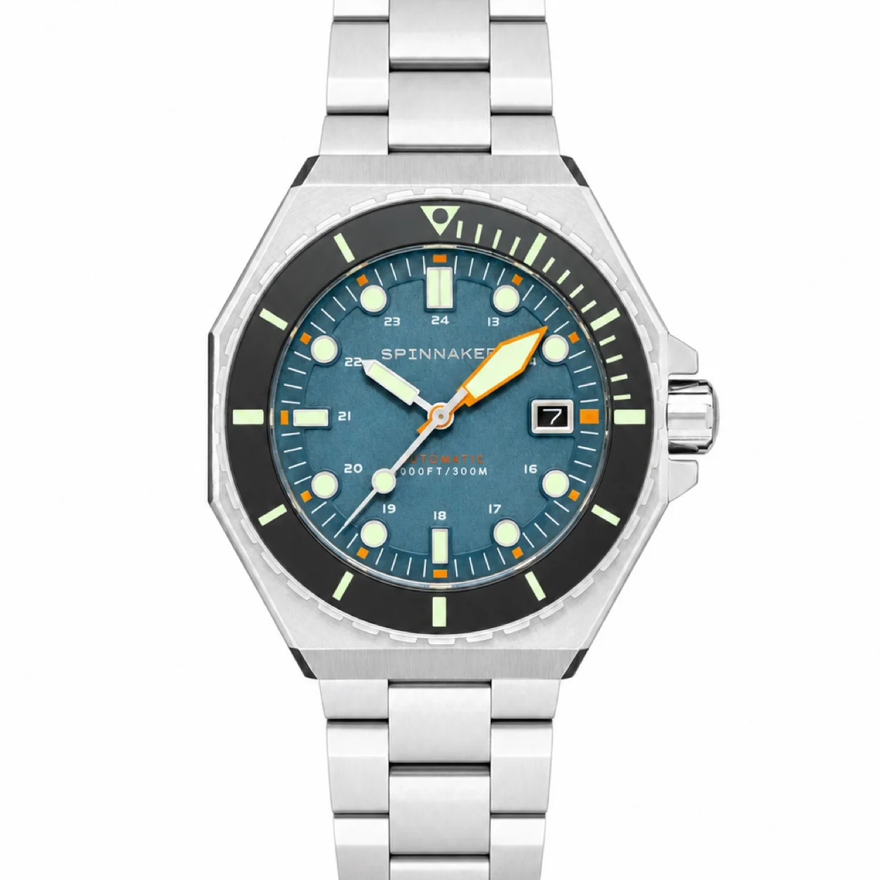 Spinnaker SP-5081-DD