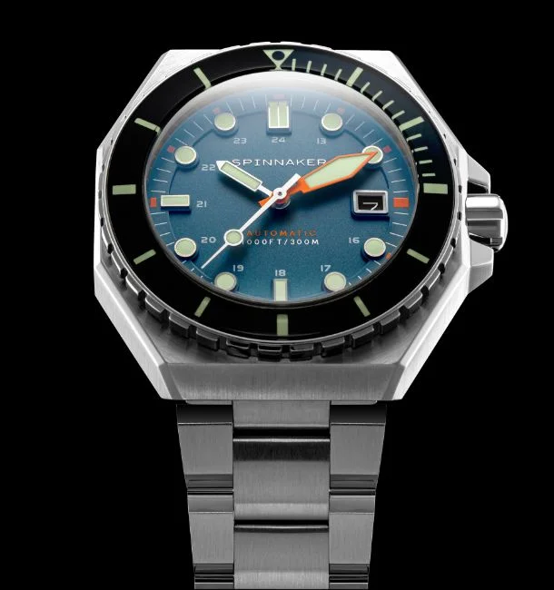 Spinnaker SP-5081-DD