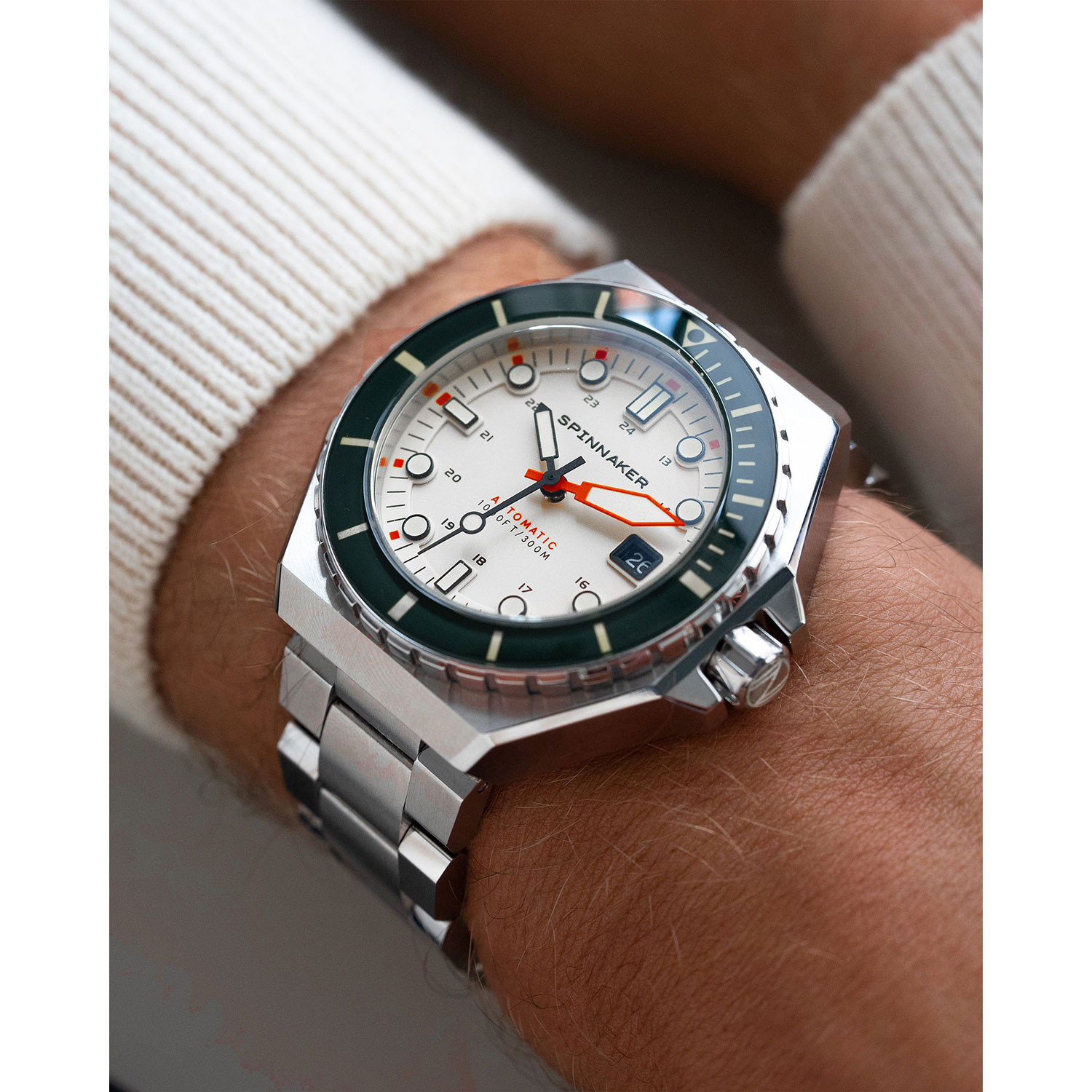 Spinnaker SP-5081-HH