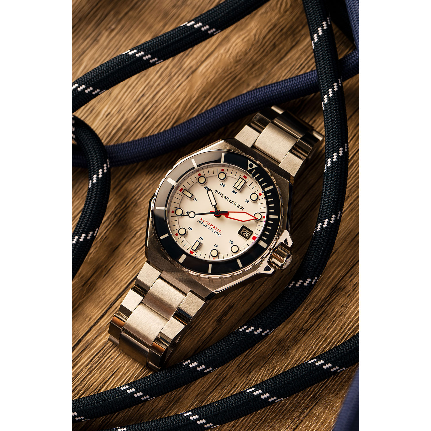 Spinnaker SP-5081-HH