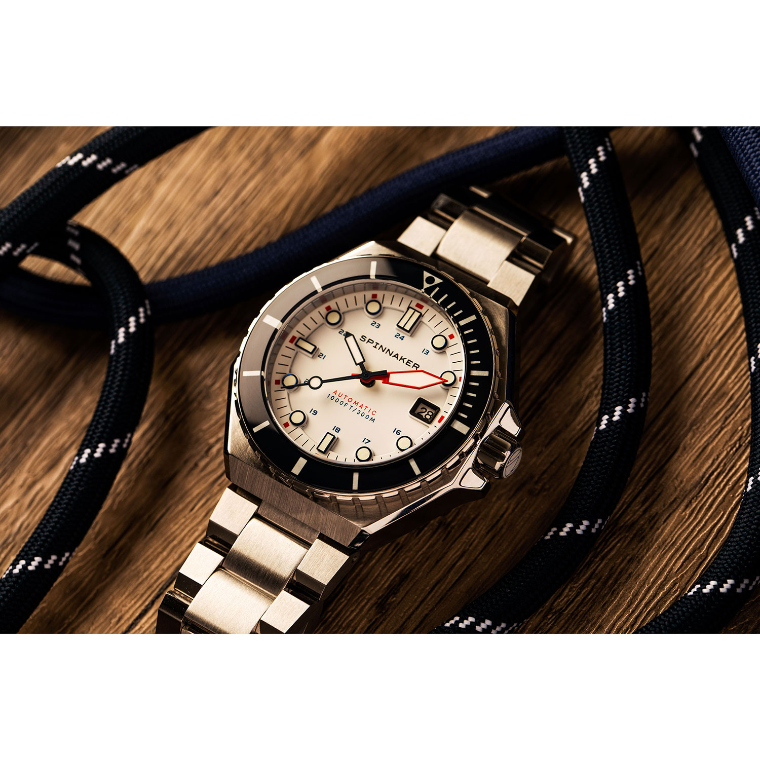 Spinnaker SP-5081-HH
