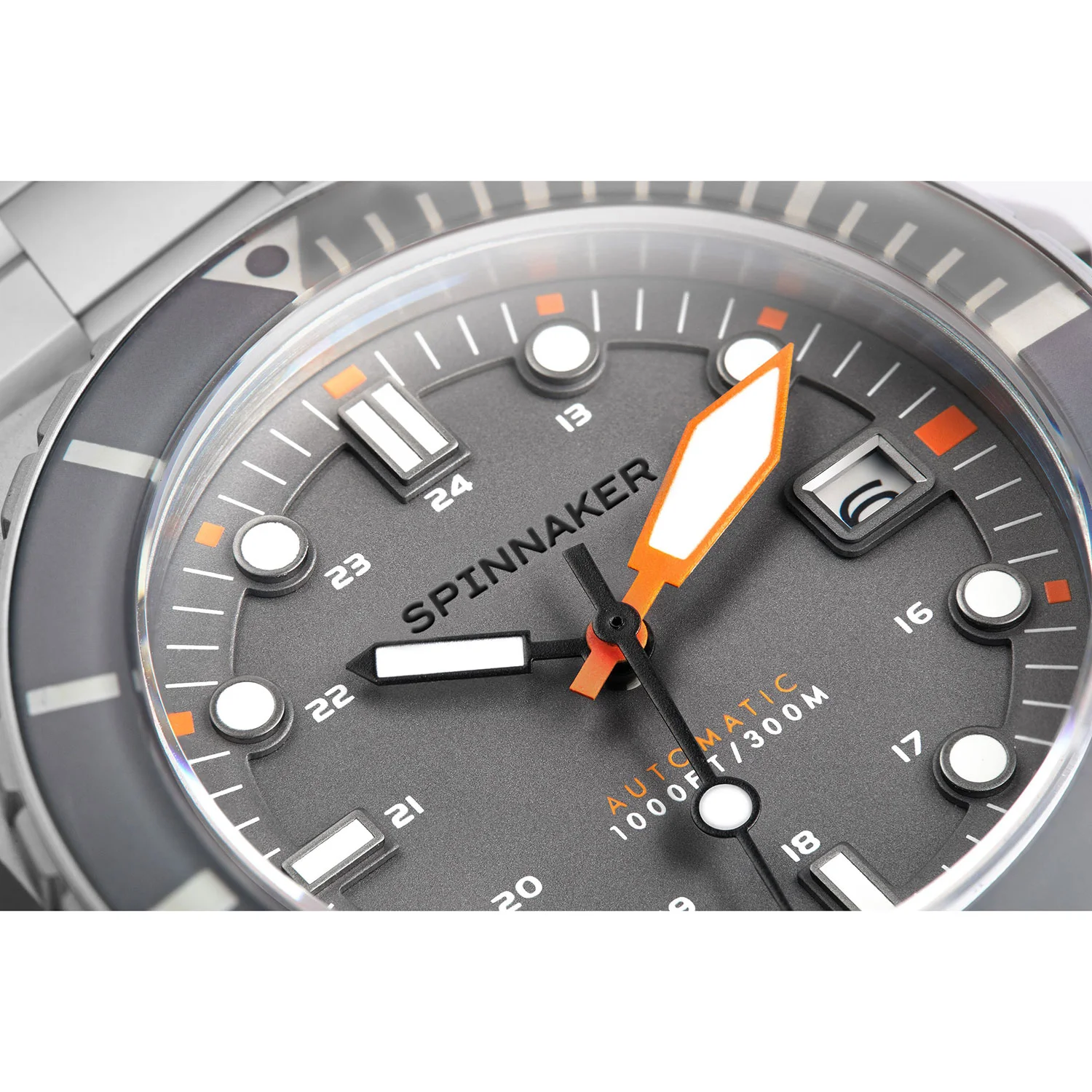Spinnaker SP-5081-KK