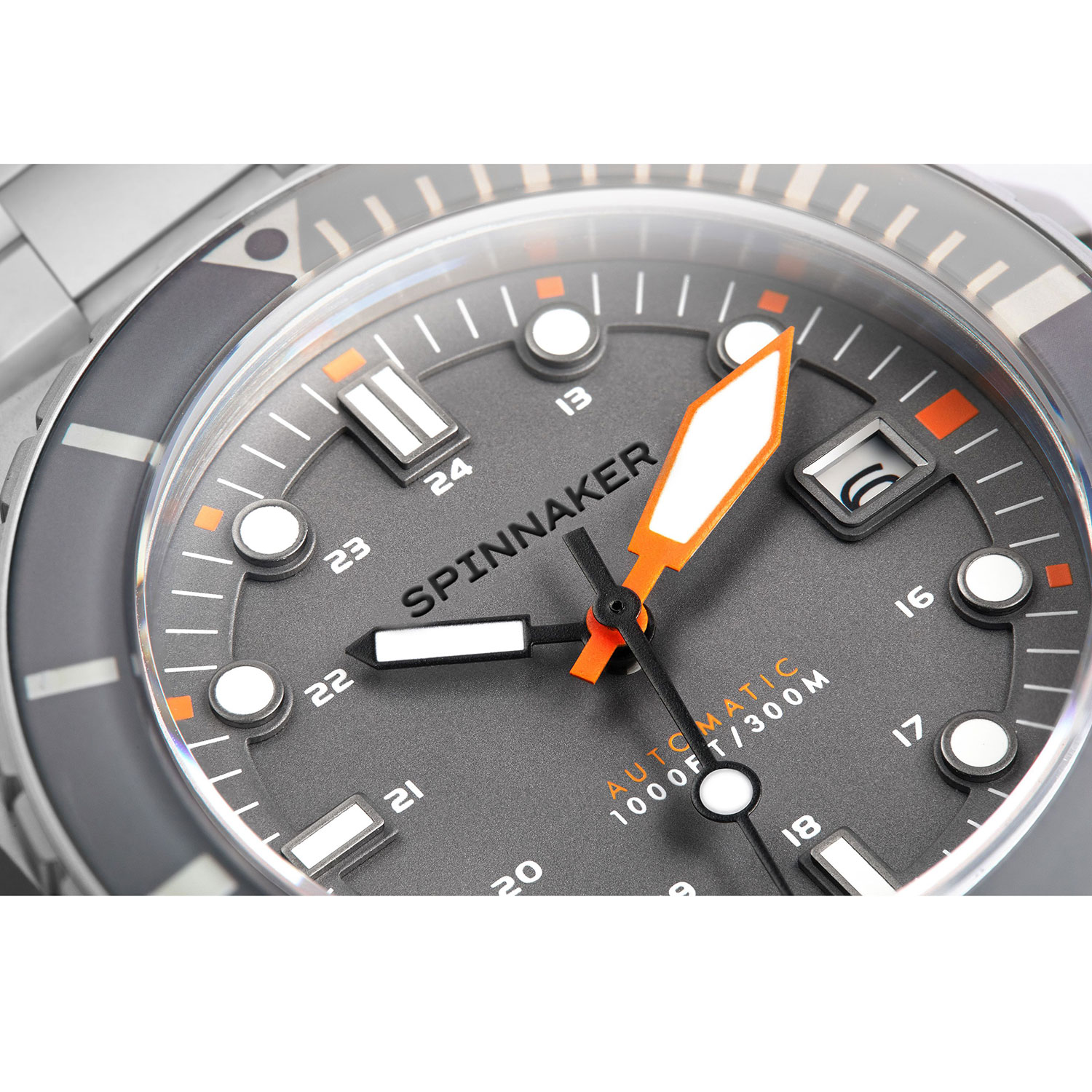 Spinnaker SP-5081-LL