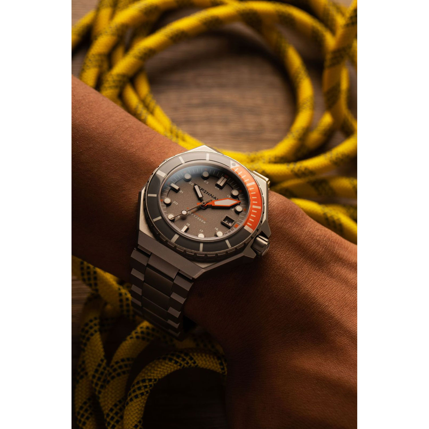 Spinnaker SP-5081-LL