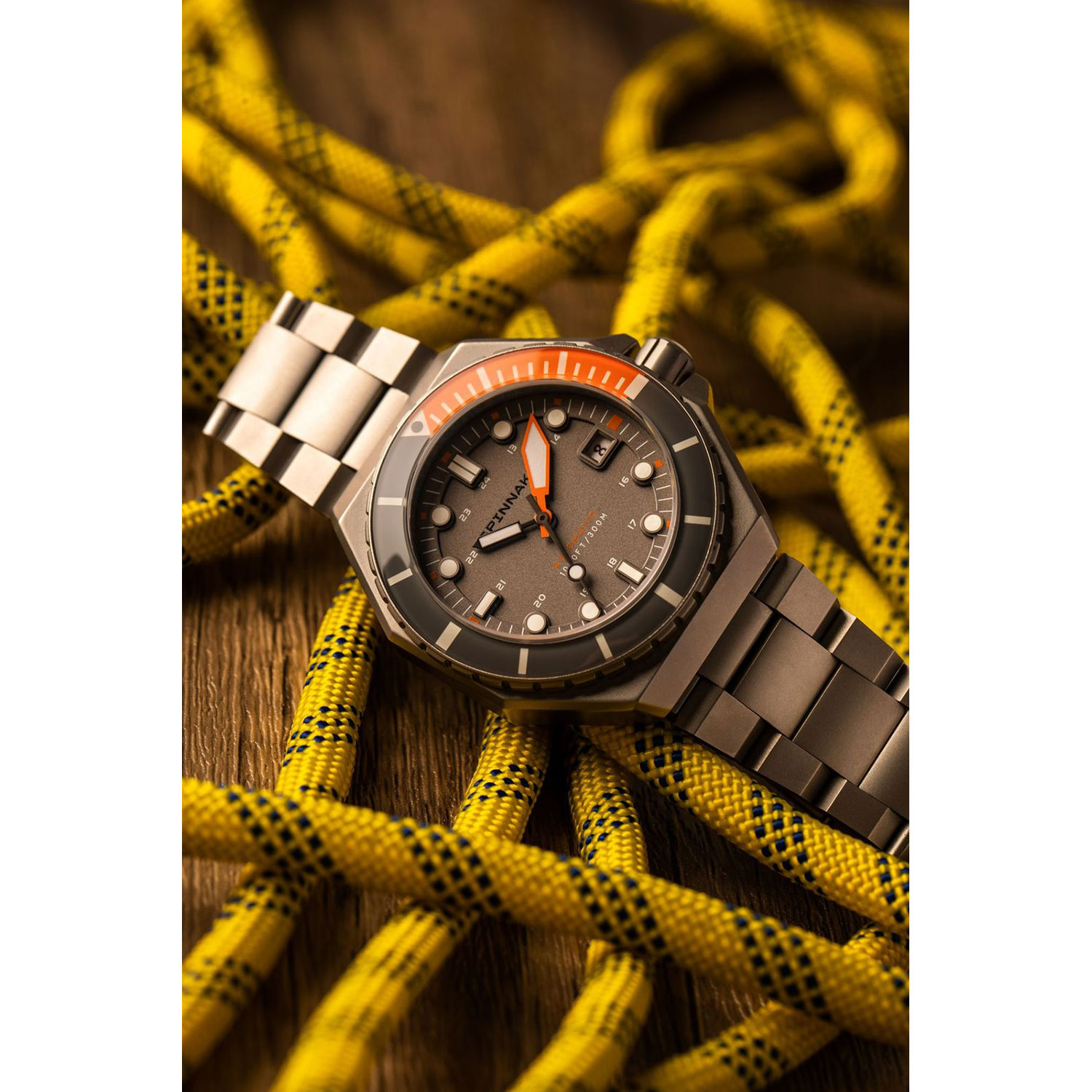 Spinnaker SP-5081-LL
