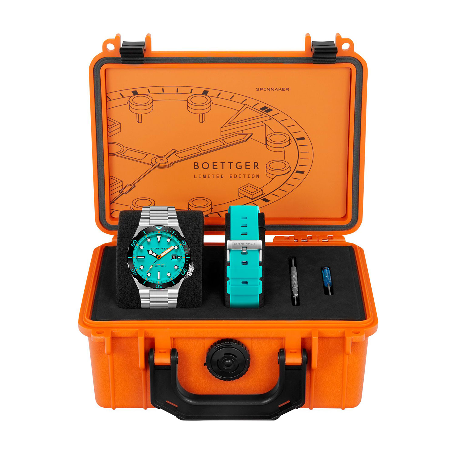 Spinnaker SP-5083-99