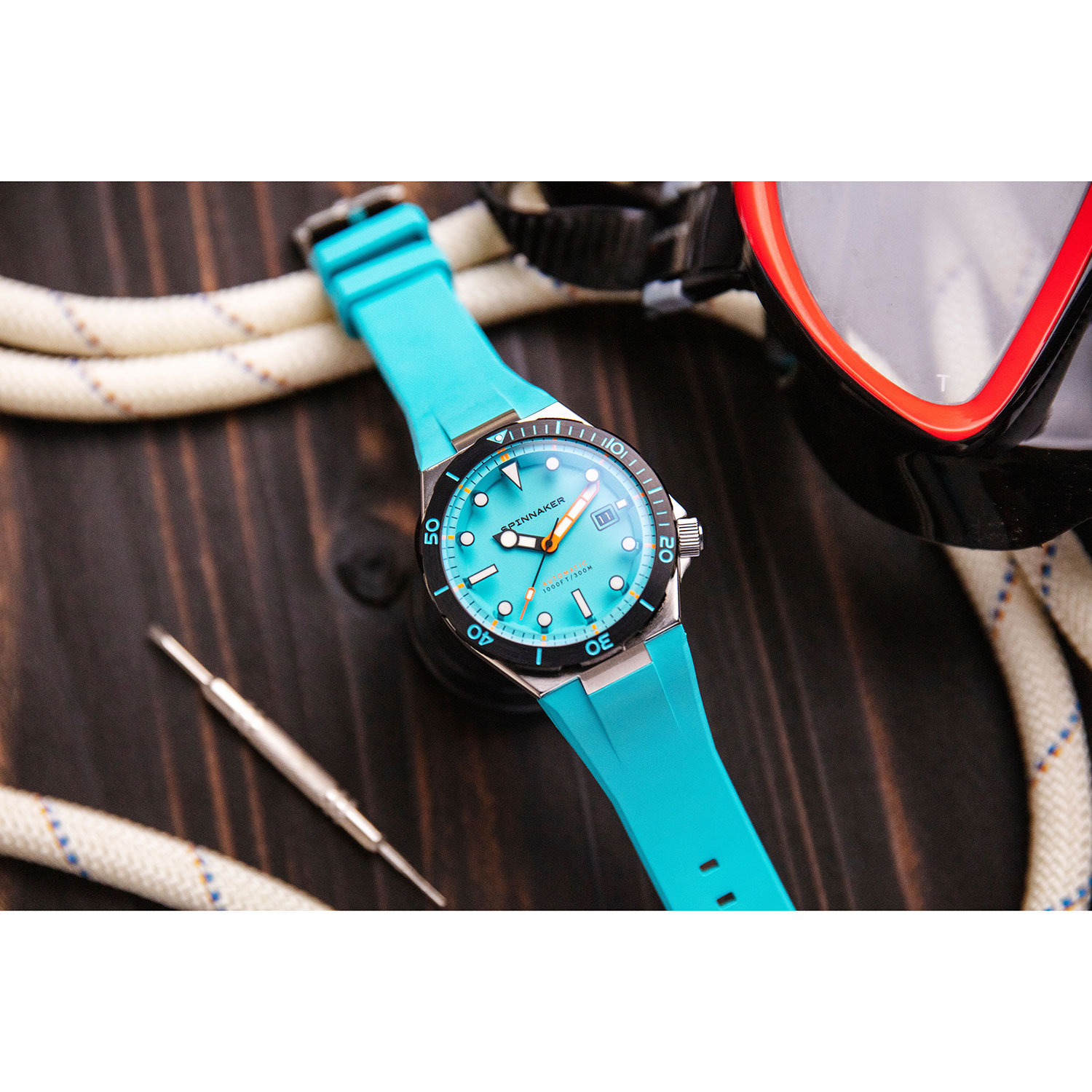 Spinnaker SP-5083-99