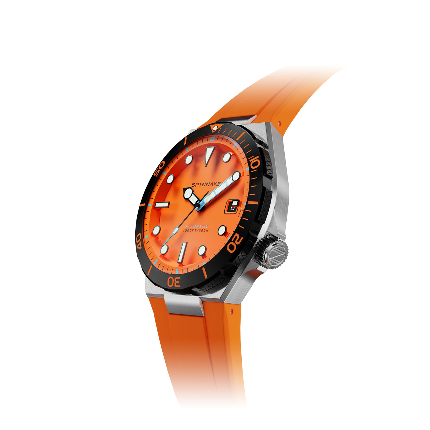 Spinnaker SP-5083-AA