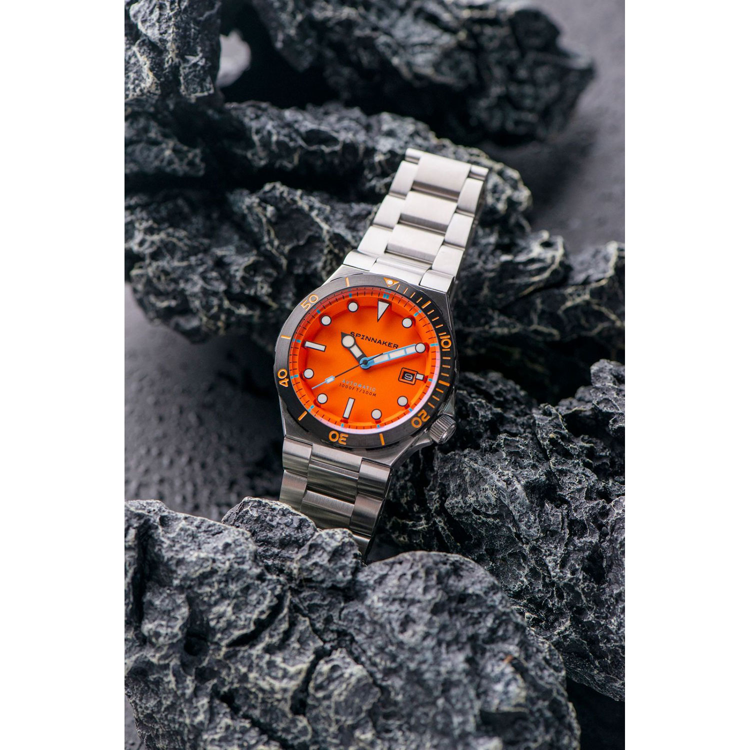 Spinnaker SP-5083-AA