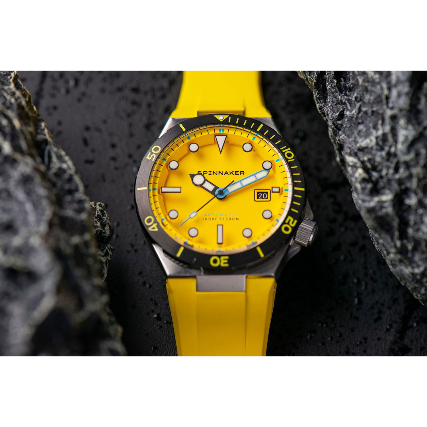 Spinnaker SP-5083-BB