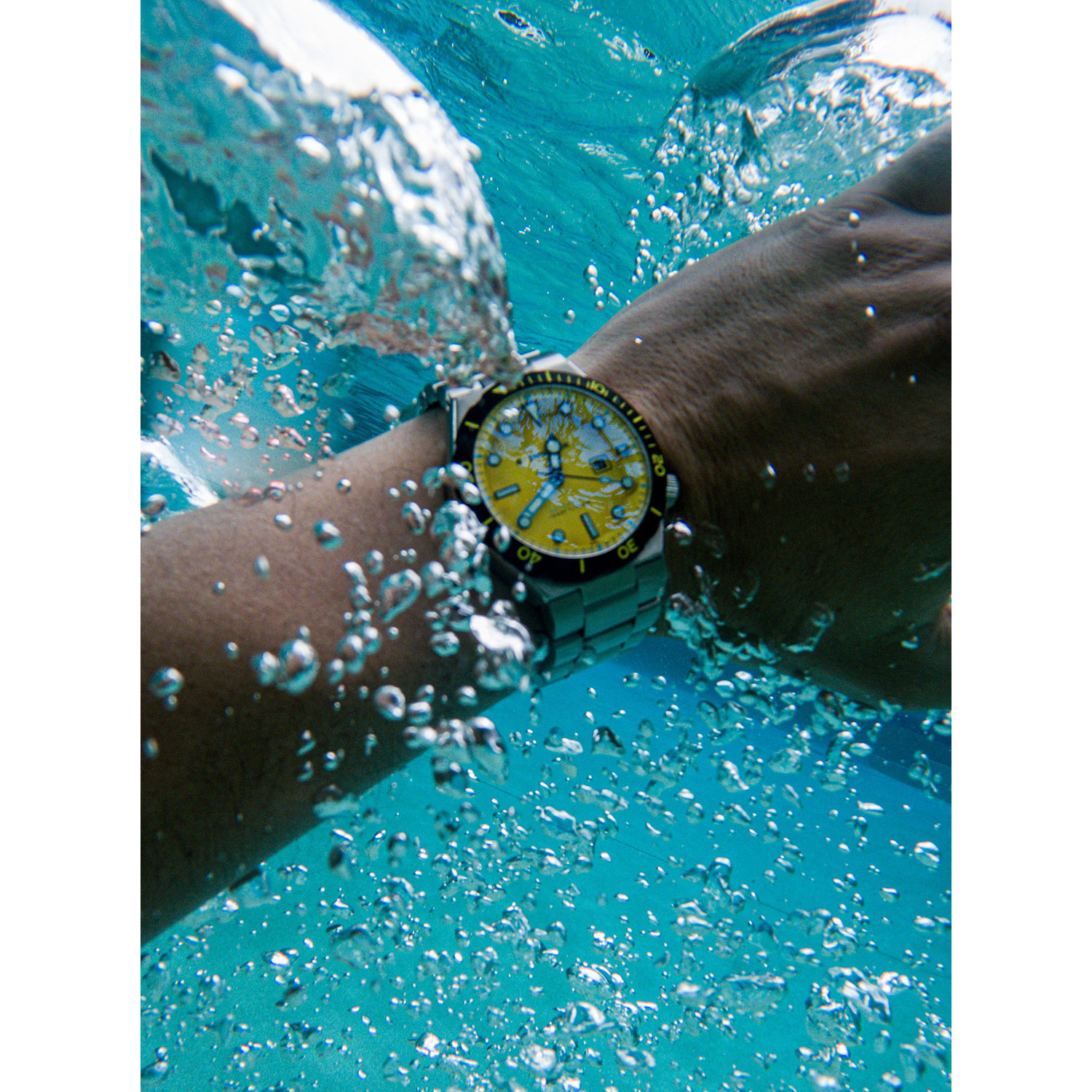 Spinnaker SP-5083-BB
