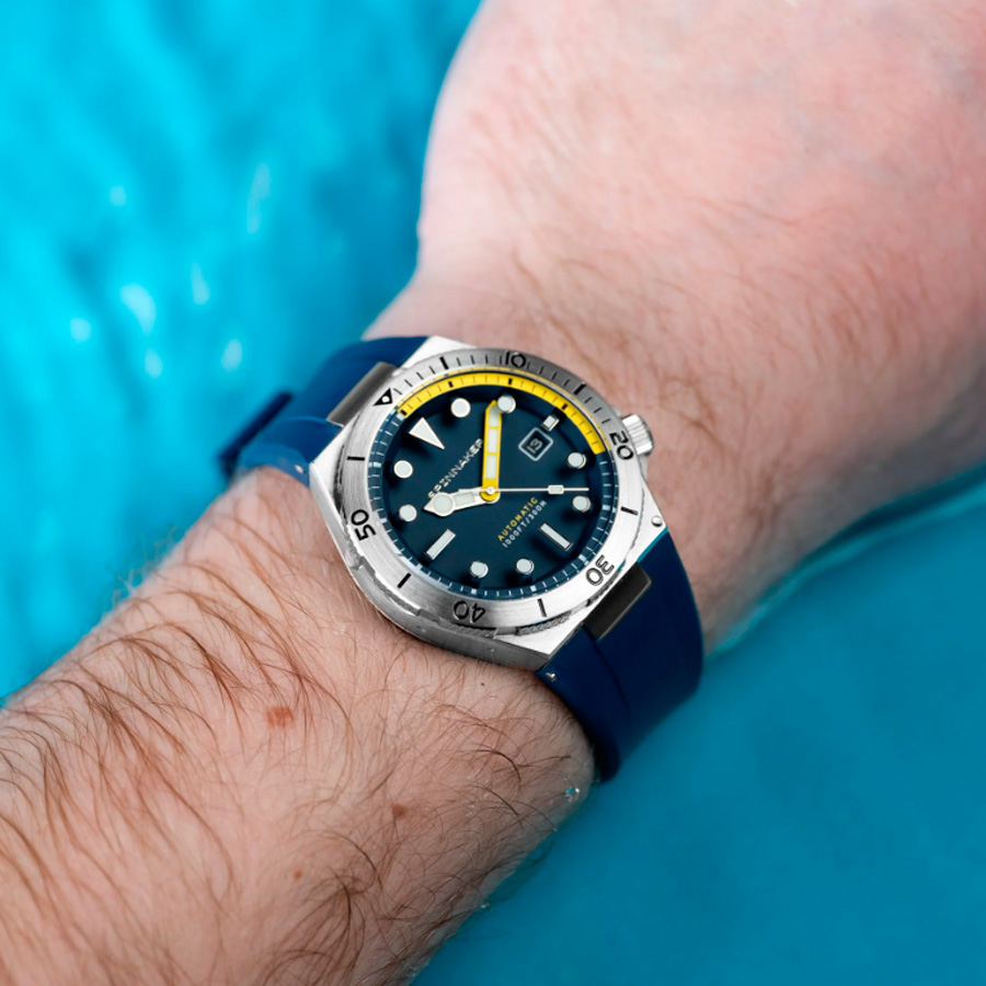 Spinnaker SP-5083-DD