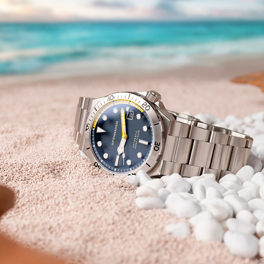 Spinnaker SP-5083-DD