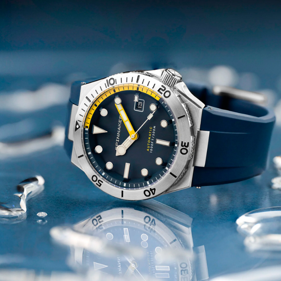 Spinnaker SP-5083-DD