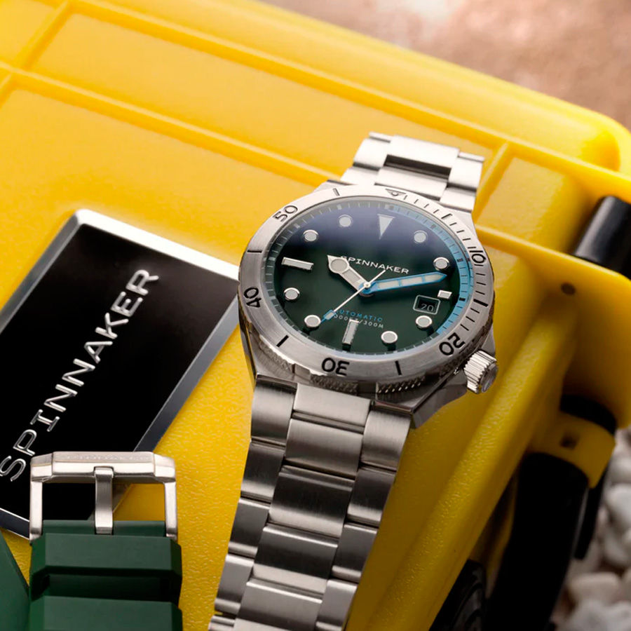 Spinnaker SP-5083-EE