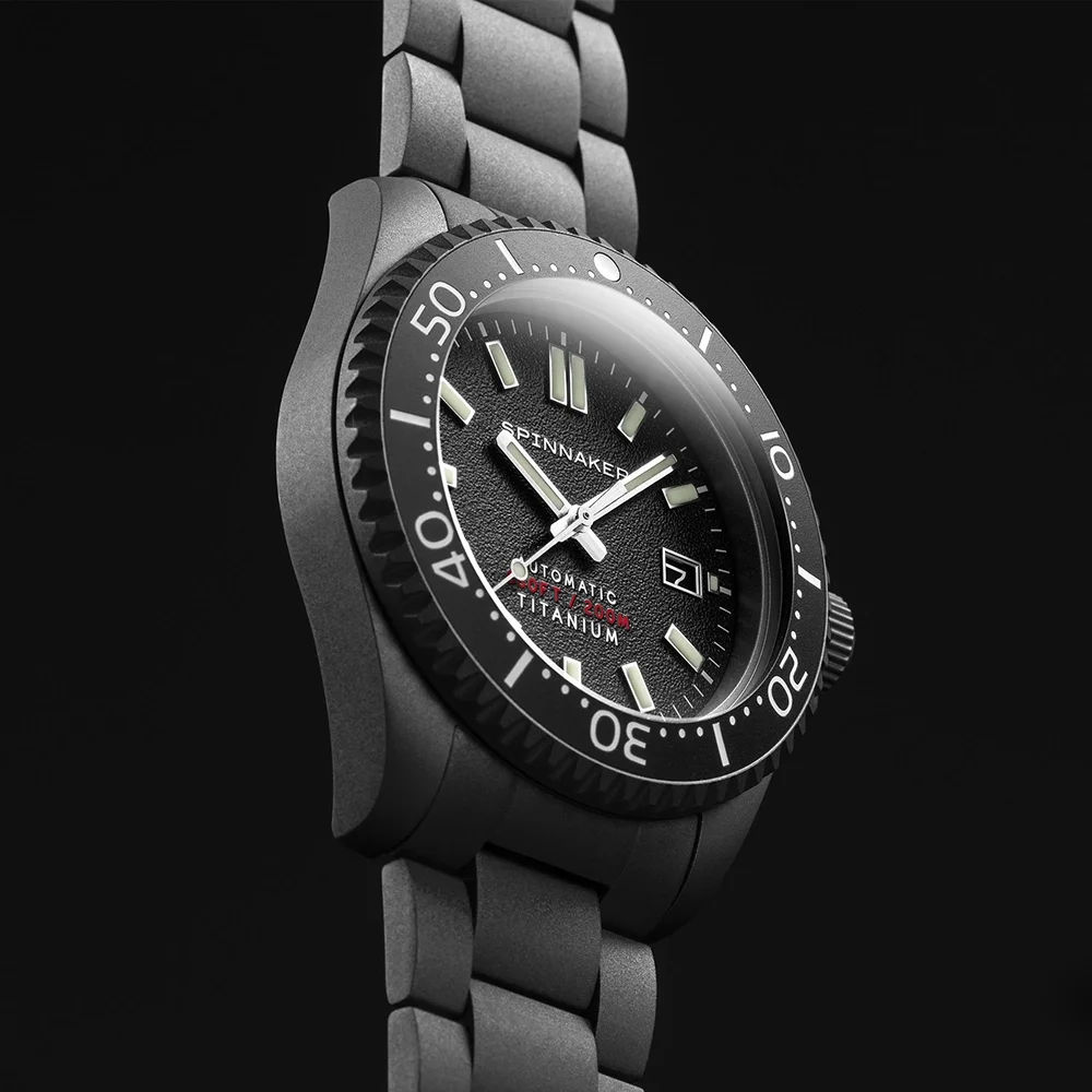 Spinnaker SP-5084-11