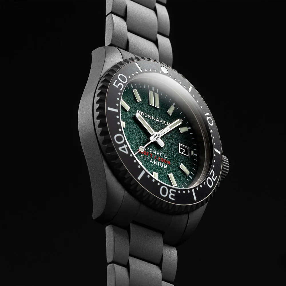 Spinnaker SP-5084-33