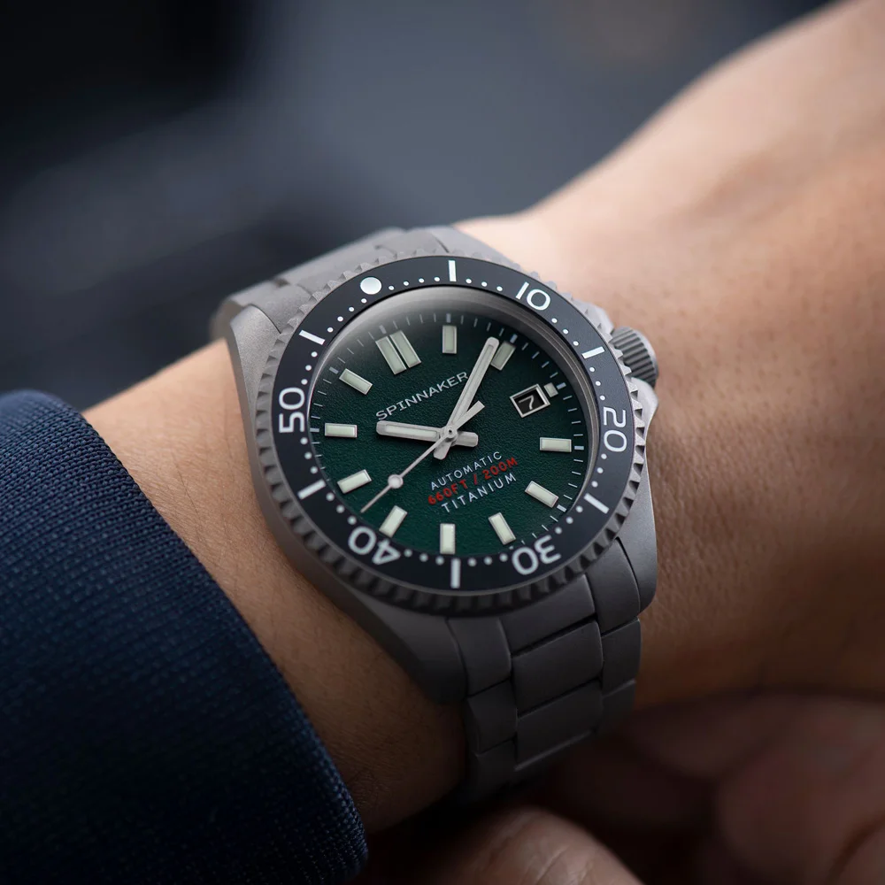 Spinnaker SP-5084-33