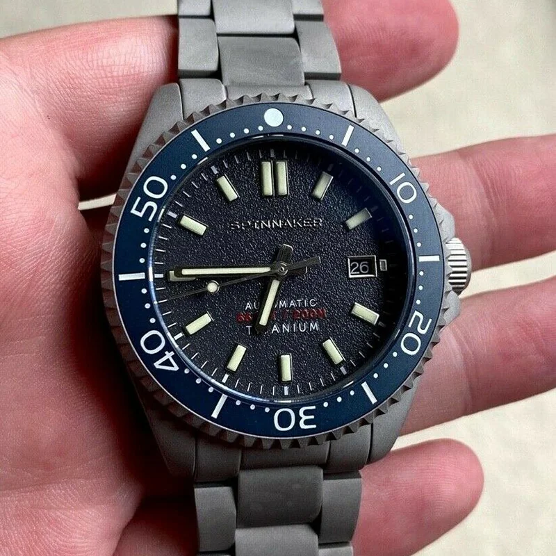 Spinnaker SP-5084-44